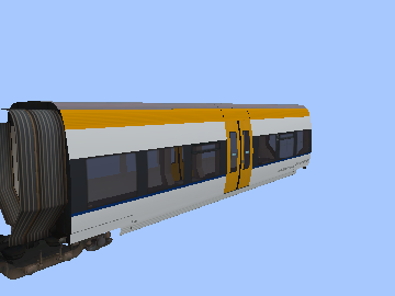 Variante 2.1 (943, Eurobahn VT2.07b (Mittelwagen), weiss/gelb)