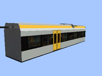 Variante 1.1 (828, Eurobahn EM 5.07a, Eurobahn)