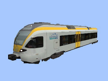 Variante 1.1 (428, Eurobahn ET 5.07a, Eurobahn)